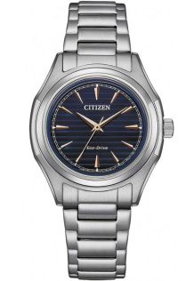 Citizen Classic Ladies Solar Quartz FE2110-81L