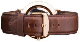 Wristband Daniel Wellington Classic Bristol Rose Man 0309DW