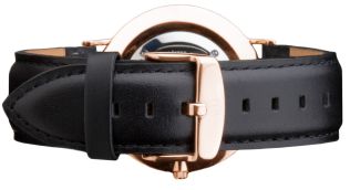 Wristband Daniel Wellington Classic Sheffield Rose Man 20mm 0307DW