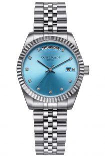 Carrie Taylor Astoria Day-Date Jubilee 31mm