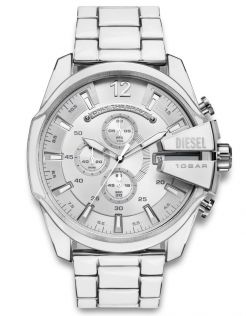 Diesel Mega Chief DZ4660