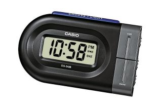 Casio Wake Up Timer DQ-543B-1EF