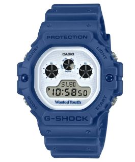 Casio G-Shock Wasted Youth Limited DW-5900WY-2ER