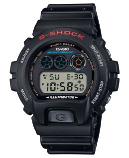 Casio G-Shock DW-6900U-1ER