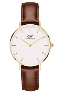 Daniel Wellington Petite St Mawes 28mm DW00100552