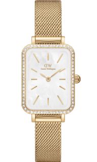 Daniel Wellington Quadro Bezel DW00100668