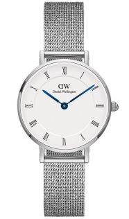 Daniel Wellington Petite Roman Numerals Sterling DW00100684