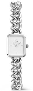 Daniel Wellington Jolie Chain Silver DW00100834