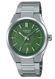 Casio Edifice Automatic Forged Carbon EFK-100D-3AER
