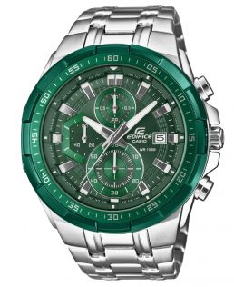 Casio Edifice Standard Chronograph EFR-539DE-3AVUEF
