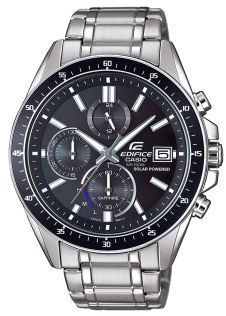 Casio Edifice Solar EFS-S510D-1AVUEF