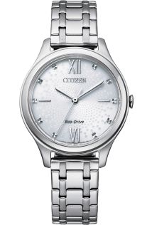 Citizen Platform EM0500-73A