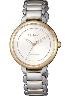 Citizen Eco-Drive Solar EM0674-81A
