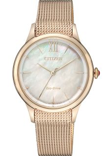 Citizen Lady EM0813-86Y