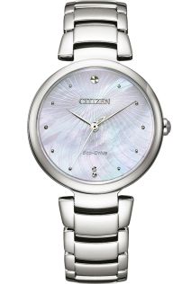 Citizen Lady EM0850-80D
