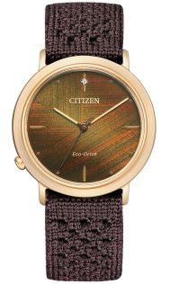 Citizen L 10th Anniversary Special Edition EM1003-48X