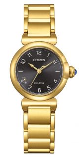 Citizen Eco-Drive L EM1132-88H