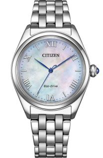 Citizen L Lakeside EM1140-80D