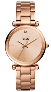 Fossil Carlie ES4441