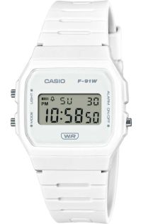 Casio Timeless F-91WB-7AEF
