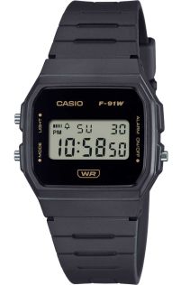 Casio Timeless F-91WB-8AEF