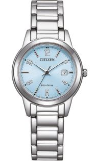 Citizen Elegance Eco-Drive FE1241-71L