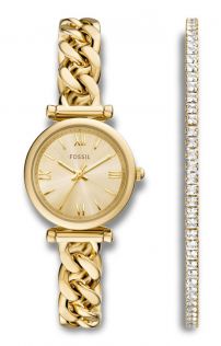Fossil Carlie ES5387SET