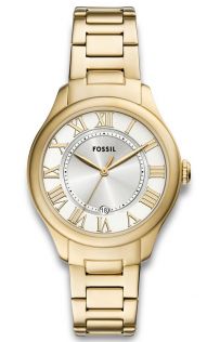 Fossil Gilmore ES5395