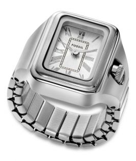 Fossil Raquel Watch Ring ES5344