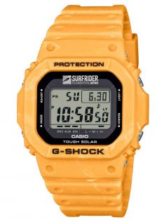 Casio G-Shock Surfrider G-5600SFJ-9ER