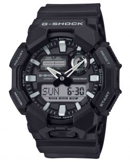 Casio G-Shock GA-010-1A1ER