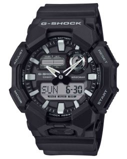 Casio G-Shock GA-010-1AER