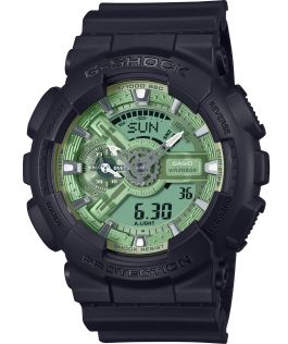 Casio G-Shock GA-110CD-1A3ER