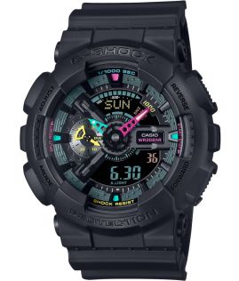 Casio G-Shock GA-110MF-1AER