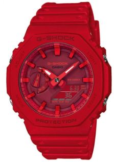 Casio G-Shock Casio GA-2100-4AER