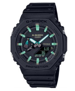 Casio G-Shock GA-2100RC-1AER
