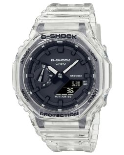Casio G-Shock Casio Skeleton GA-2100SKE-7AER