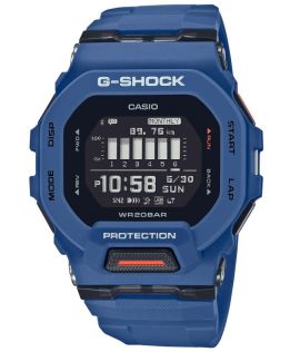 Casio G-Shock G-Squad GBD-200-2ER