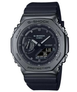Casio G-Shock GM-2100BB-1AER