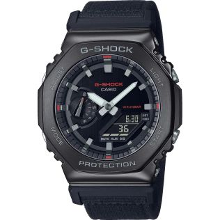 Casio G-Shock Metal Utility Series GM-2100CB-1AER