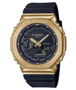 Casio G-Shock GM-2100G-1A9ER