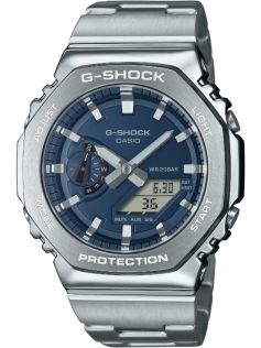 Casio G-Shock G-Steel GM-2110D-2BER