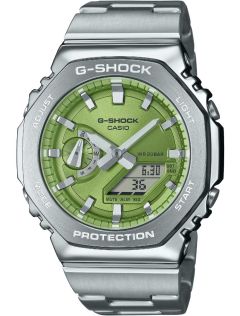Casio G-Shock G-Steel GM-2110D-3AER