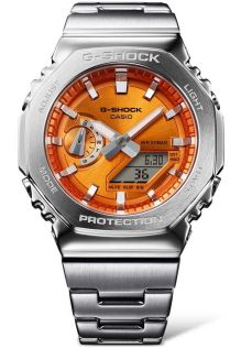 Casio G-Shock G-Steel GM-2110D-4AER