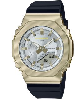 Casio G-Shock Women GM-S2100BC-1AER