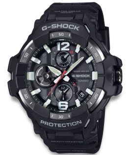 Casio G-Shock Gravity Master GR-B300-1AER