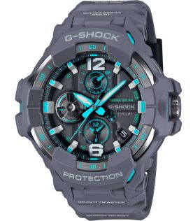 Casio G-Shock Gravity Master GR-B300-8A2ER