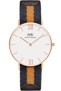 Daniel Wellington Grace Selwyn Rose 0554DW
