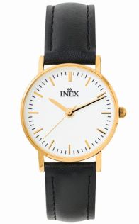 Inex Ladies Gold White A56534D0I