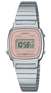 Casio Vintage LA670WEA-4A2EF